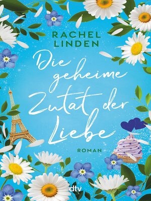 cover image of Die geheime Zutat der Liebe